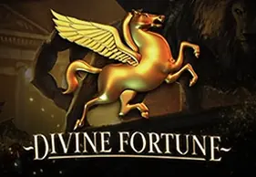Divine Fortune
