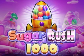 Sugar Rush 1000