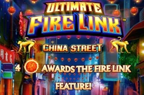 Ultimate Fire Link China Street