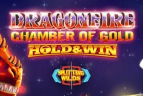 Dragonfire Chamber of Gold