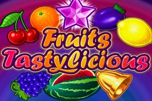 Fruits Tastylicious