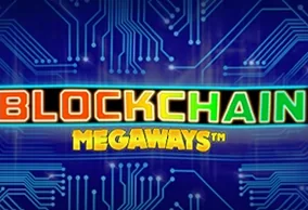 Blockchain Megaways