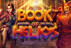 Book of Helios