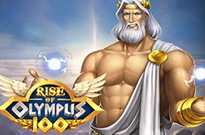 Rise of Olympus 100