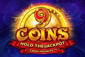 9 Coins