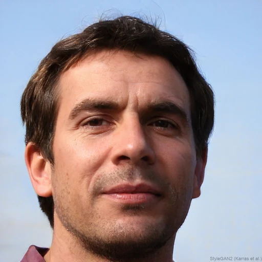 Christian P.