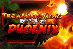 Treasure Spirits Phoenix