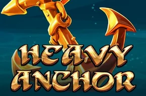 Heavy Anchor