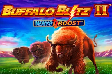 Buffalo Blitz 2