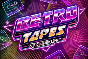 Retro Tapes