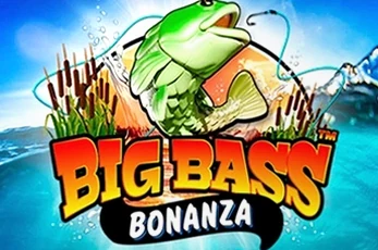Big Bass Bonanza