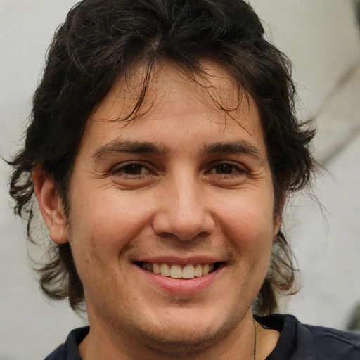 Benedikt T.