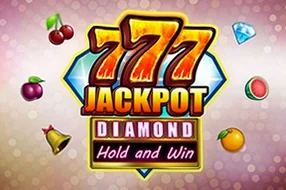 777 Jackpot Diamond