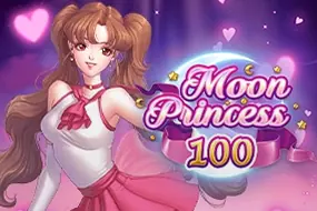 Moon Princess 100