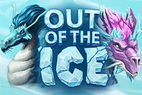 Out of the Ice