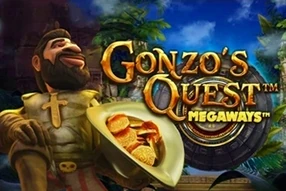 Gonzo's Quest Megaways