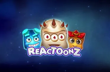 Reactoonz
