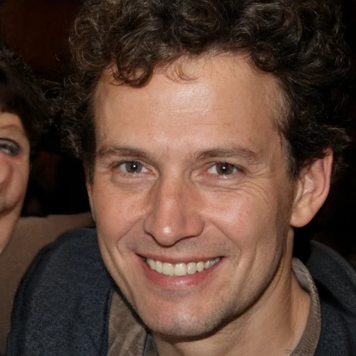 Christian P.