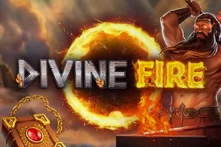 Divine Fire