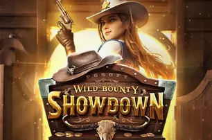 Wild Bounty Showdown