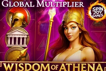 Wisdom of Athena