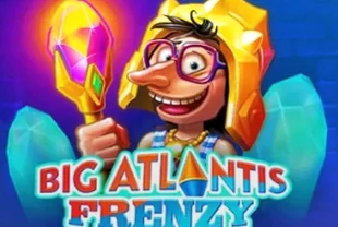 Big Atlantis Frenzy