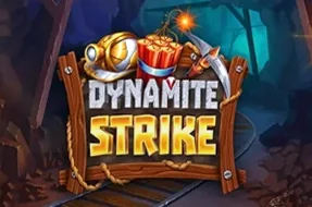 Dynamite Strike
