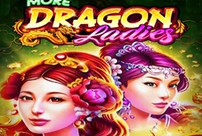 More Dragon Ladies
