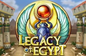 Legacy of Egypt