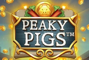 Peaky Pigs