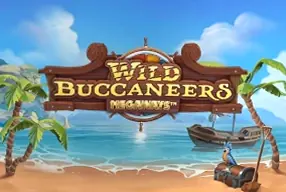 Wild Buccaneers Megaways