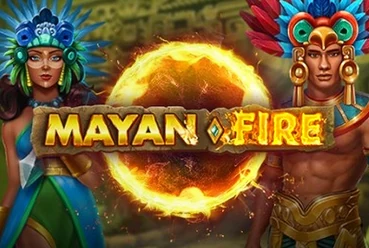 Mayan Fire