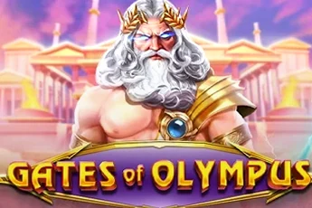 Gates of Olympus