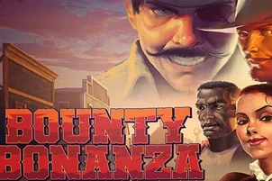 Bounty Bonanza