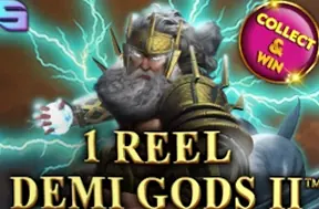 1 Reel Demi Gods II