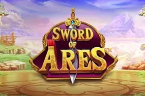 Sword of Ares