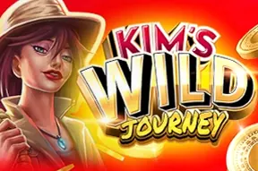 Kim's Wild Journey