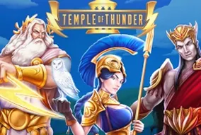 Temple of Thunder