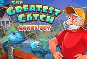 The Greatest Catch Bonus Buy