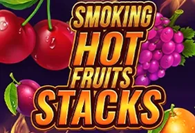 Smoking Hot Fruits Stacks