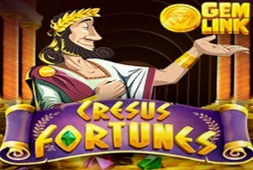 Cresus Fortunes