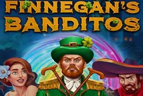 Finnegan's Banditos