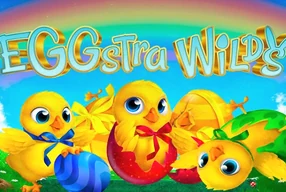 Eggstra Wilds