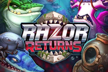 Razor Returns