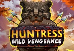 Huntress Wild Vengeance