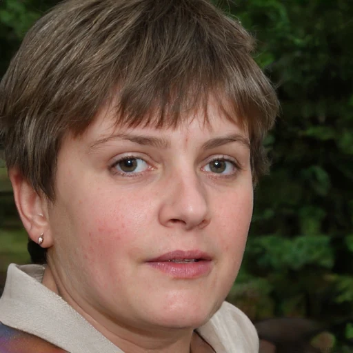 Isabel H.