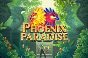 Phoenix Paradise