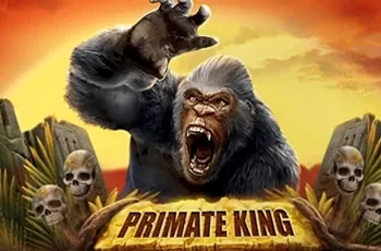 Primate King
