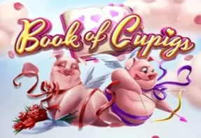 Book of Cupigs