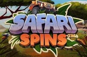 Safari Spins